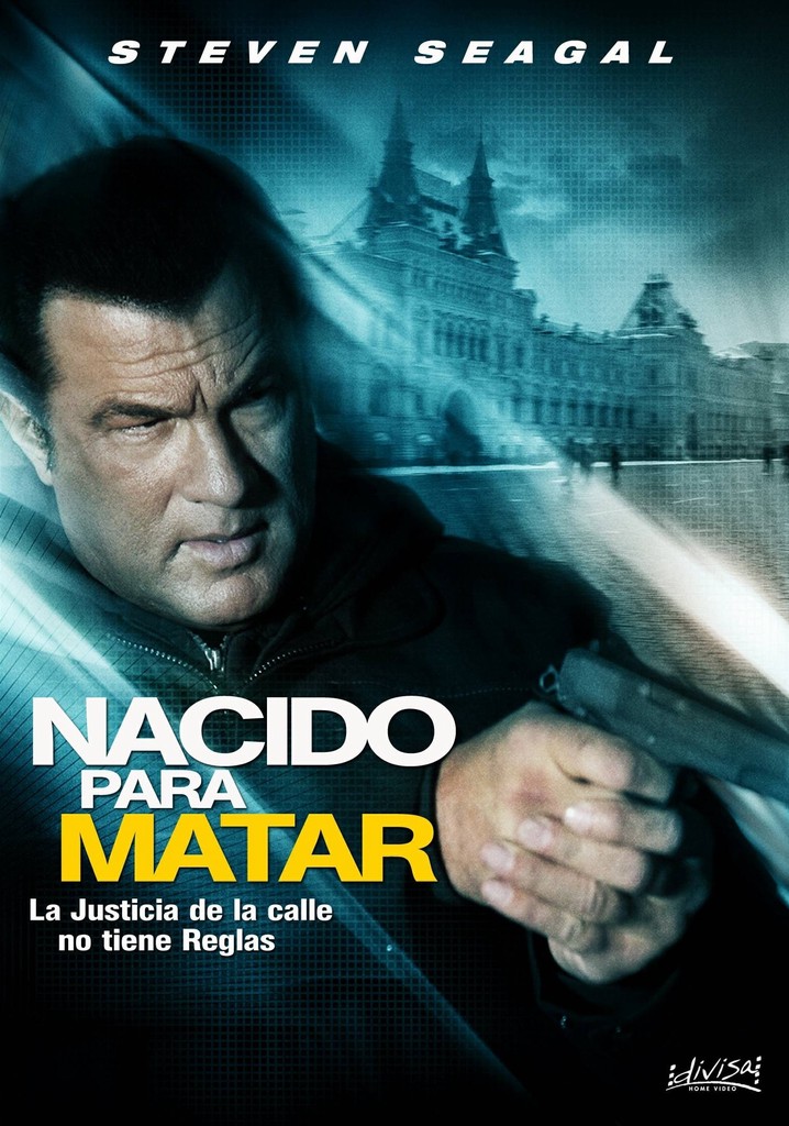 Nacido para matar película Ver online en español